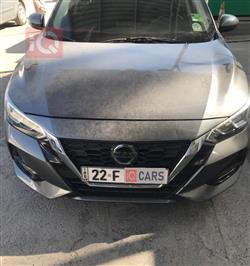 نيسان سنترا